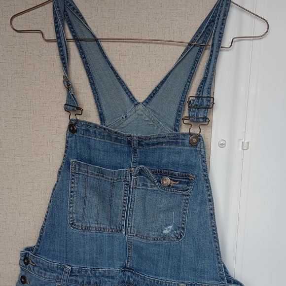 Mossimo  short overall - Picture 2 of 5